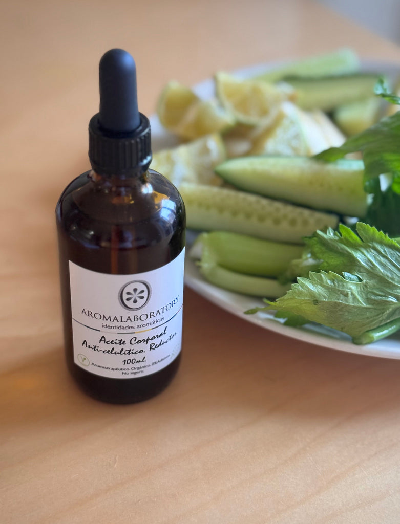 Rutina detox para modelar el cuerpo.