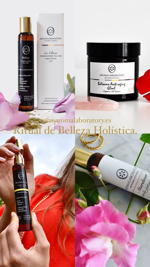 Ritual de Belleza Holística.