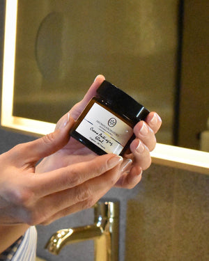 Crema Antiedad Reafirmante Bio. 60ml.