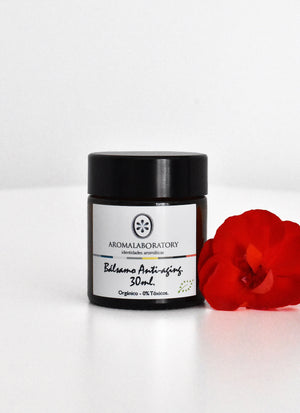 Baume Anti-âge Effet BOTOX. Bio. 30ml.