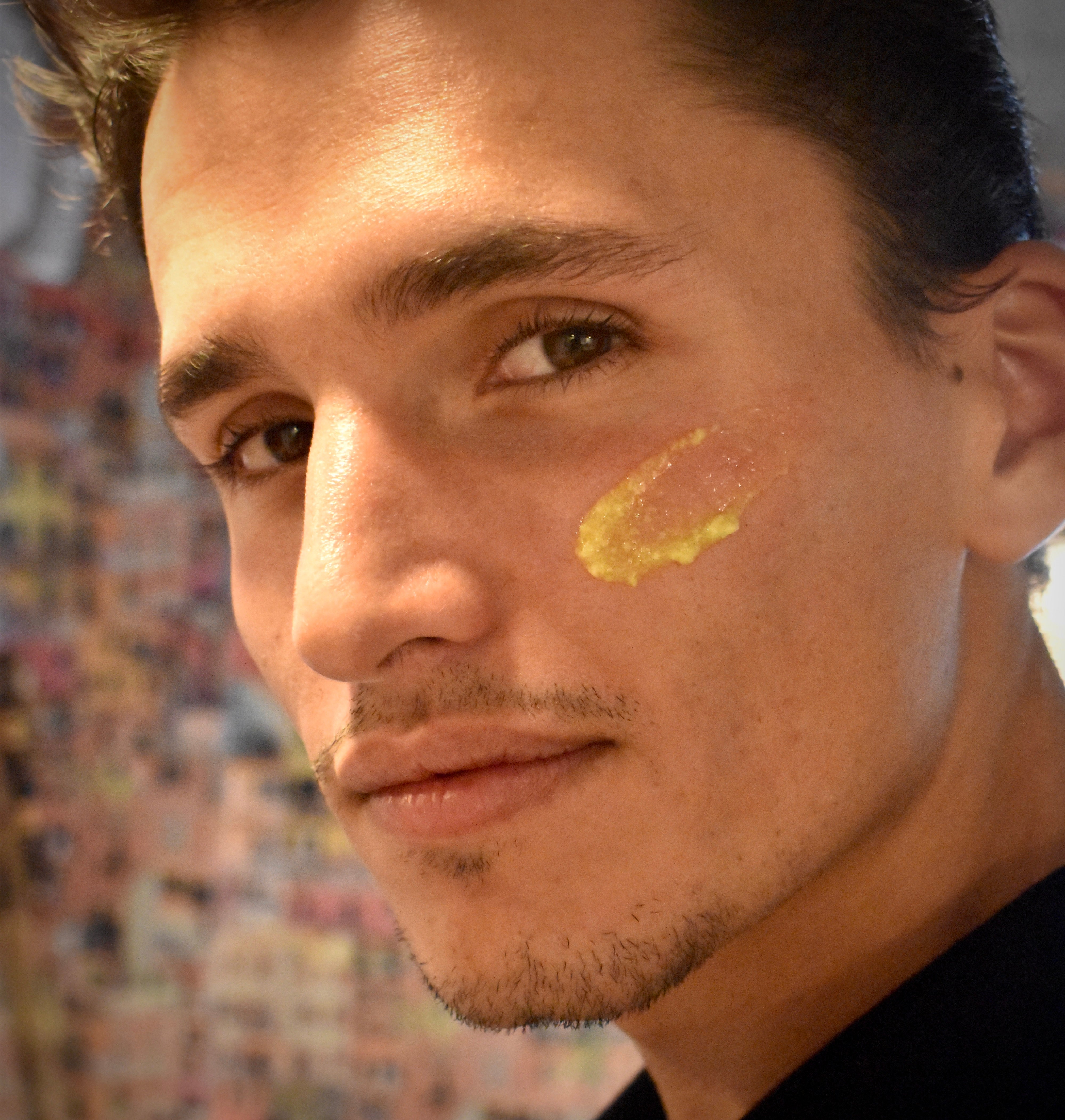 Tratamiento del Acné. Bio