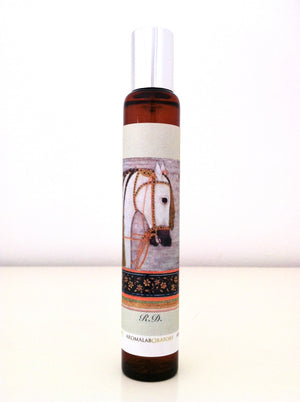 Creación de su exclusivo Perfume Precioso.