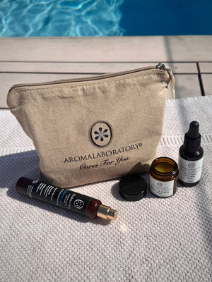 Anti-aging Nourishing Facial Treatment. Dry and Mature Skin.