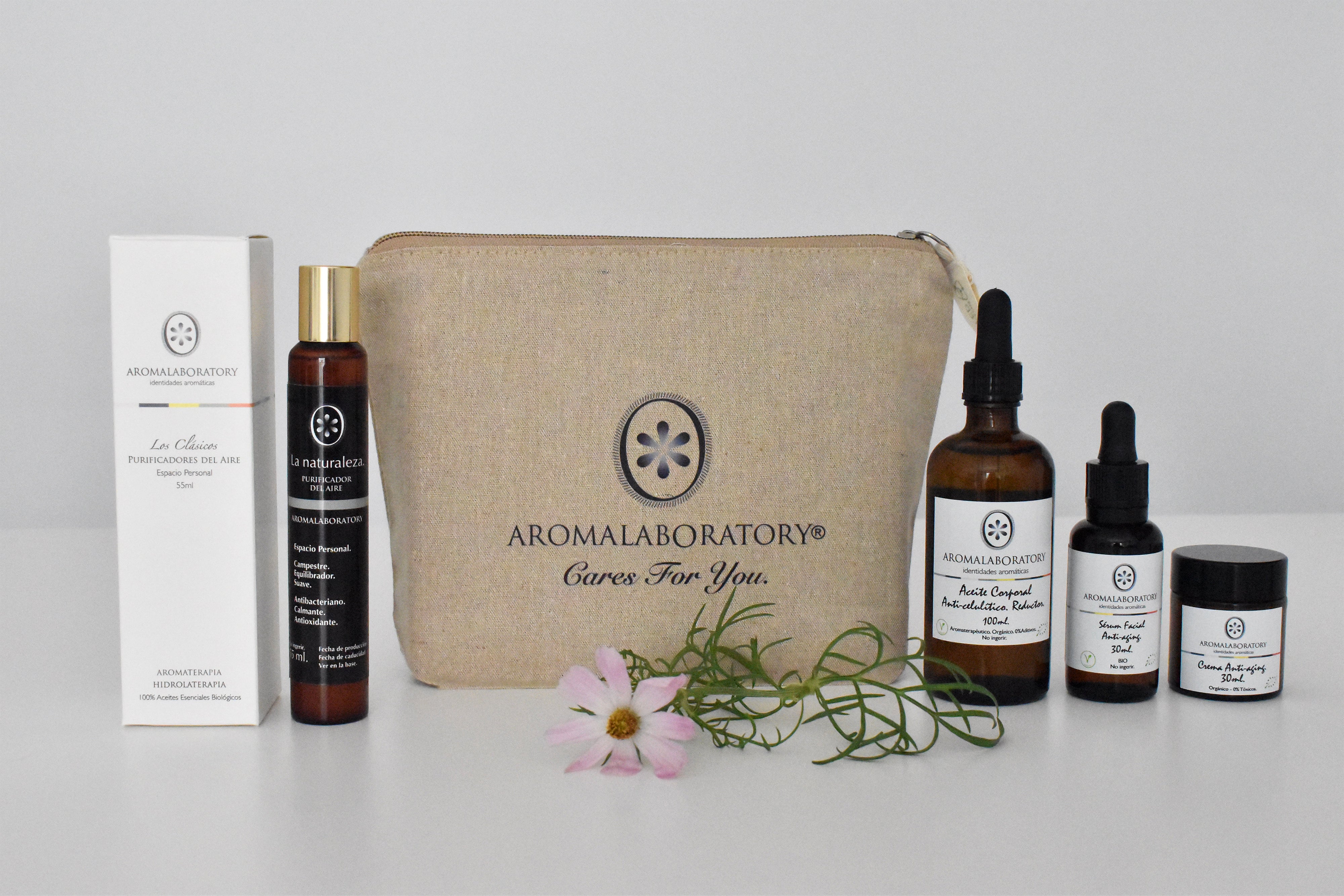 Tratamiento Deportivo Corporal y Facial Bio. Pieles Mixtas y Secas.